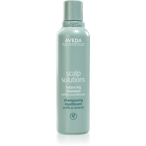 Scalp Solutions Balancing Shampoo champú calmante para renovar el cuero cabelludo 200 ml - Aveda - Modalova