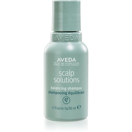 Scalp Solutions Balancing Shampoo beruhigendes Shampoo für die Erneuerung der Kopfhaut 50 ml - Aveda - Modalova