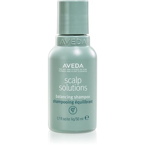 Scalp Solutions Balancing Shampoo champú calmante para renovar el cuero cabelludo 50 ml - Aveda - Modalova