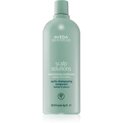 Scalp Solutions Replenishing Conditioner balsamo delicato nutriente e idratante 1000 ml - Aveda - Modalova