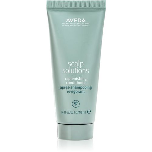 Scalp Solutions Replenishing Conditioner acondicionador suave nutrición e hidratación 40 ml - Aveda - Modalova