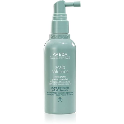 Scalp Solutions Refreshing Protective Mist schützender Sprühnebel für schnell fettiges Haar 100 ml - Aveda - Modalova