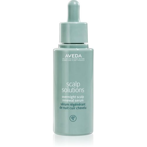 Scalp Solutions Overnight Scalp Renewal Serum Nachtserum für die gesunde Kopfhaut 50 ml - Aveda - Modalova
