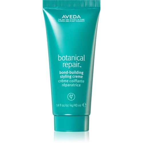 Botanical Repair™ Bond-Building Styling Creme crema modellante 40 ml - Aveda - Modalova