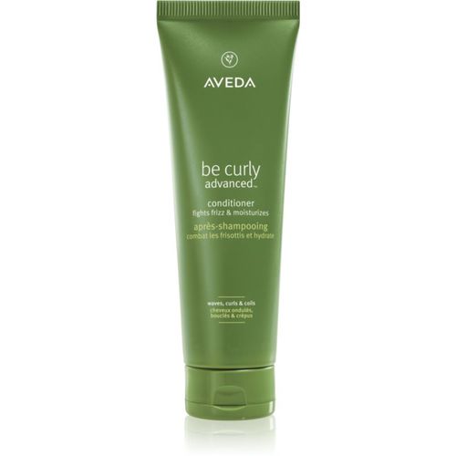 Be Curly Advanced™ Conditioner acondicionador hidratante para cabello rizado 250 ml - Aveda - Modalova