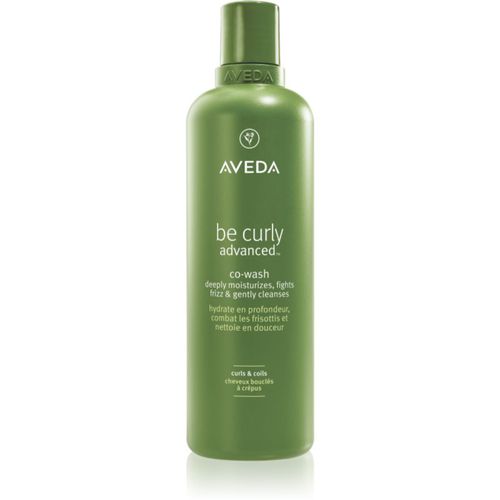 Be Curly Advanced™ Co-Wash balsamo detergente per capelli ricci 350 ml - Aveda - Modalova