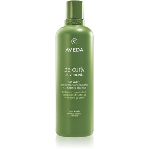 Be Curly Advanced™ Co-Wash Co-Wash Conditioner Lockenpflege für lockiges Haar 350 ml - Aveda - Modalova