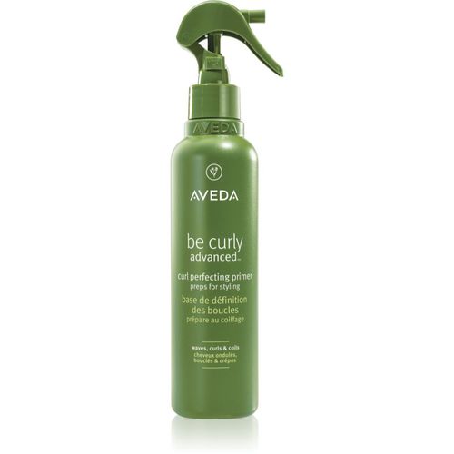 Be Curly Advanced™ Curl Perfecting Primer spray per la definizione dei ricci 200 ml - Aveda - Modalova