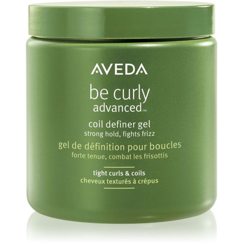 Be Curly Advanced™ Coil Definer Gel gel modellante per capelli ricci 250 ml - Aveda - Modalova