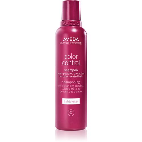 Color Control Light Shampoo champú para cabello teñido 200 ml - Aveda - Modalova