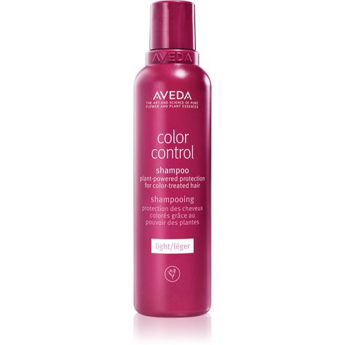 Color Control Light Shampoo Shampoo für gefärbtes Haar 200 ml - Aveda - Modalova