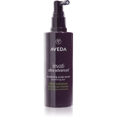 Invati Ultra Advanced™ Revitalizing Scalp Serum siero rigenerante per capelli e cuoio capelluto 150 ml - Aveda - Modalova