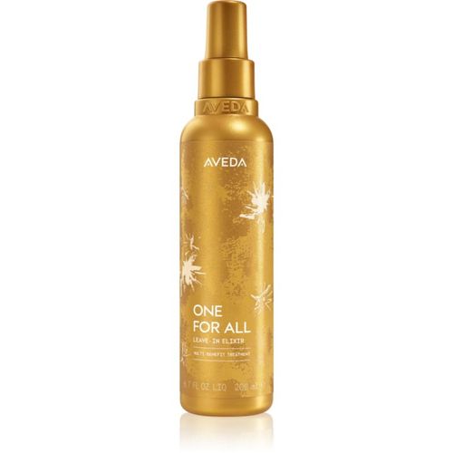 One for All Leave-in Elixir elixir sin aclarado para cabello 200 ml - Aveda - Modalova