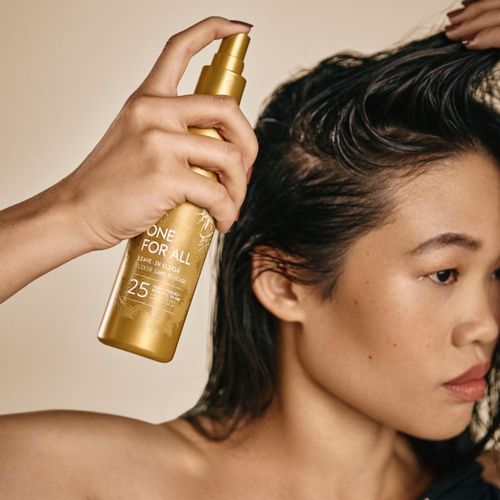One for All Leave-in Elixir elixir sin aclarado para cabello 30 ml - Aveda - Modalova