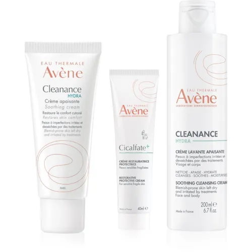 Cleanance set para calmar la piel - Avène - Modalova
