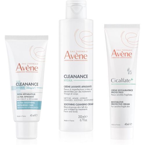 Cleanance set para calmar la piel - Avène - Modalova