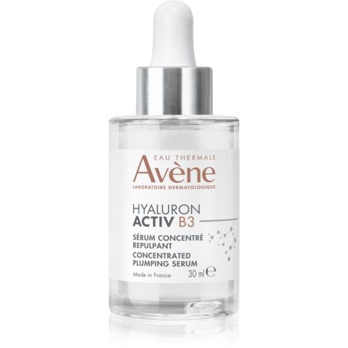Hyaluron Activ B3 Concentrated Plumping Serum sérum concentrado antiarrugas 30 ml - Avène - Modalova