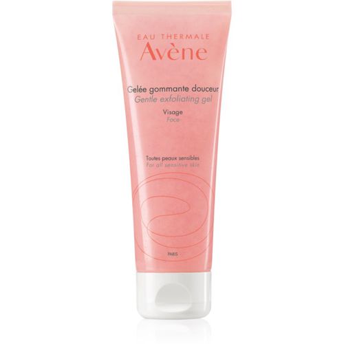 Skin Care exfoliante suave en gel 75 ml - Avène - Modalova