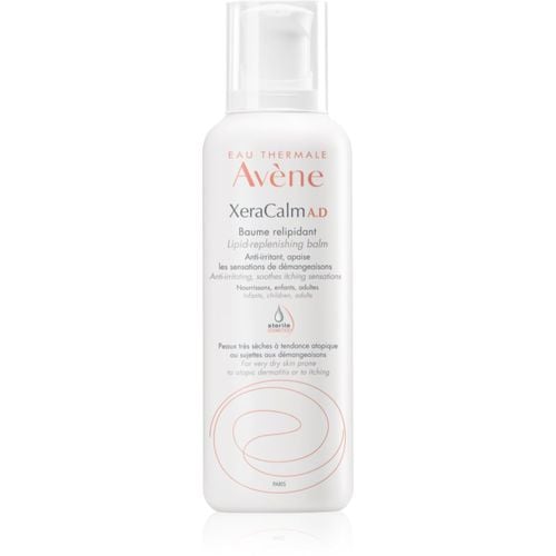 XeraCalm A.D. bálsamo relipidizante para pieles muy secas, sensibles y atópicas 400 ml - Avène - Modalova