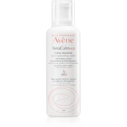 XeraCalm A.D. crema relipidizante para pieles secas y atópicas 400 ml - Avène - Modalova