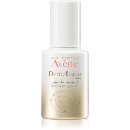 DermAbsolu Anti-Aging Serum für die Erneuerung der Hautdichte 30 ml - Avène - Modalova