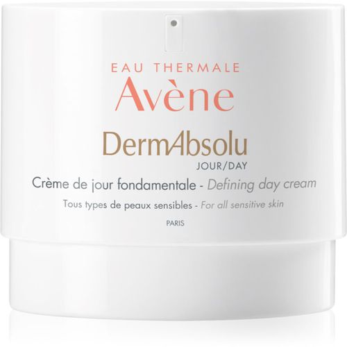 DermAbsolu crema giorno rimodellante antirughe 40 ml - Avène - Modalova