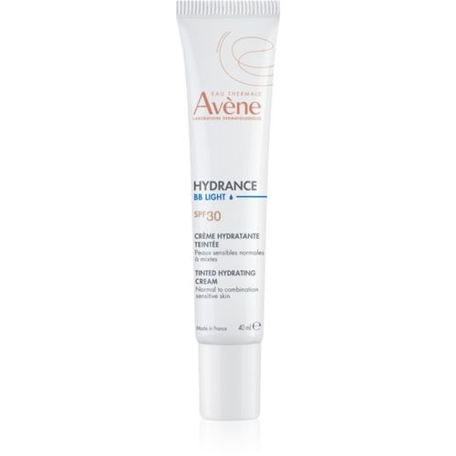 Hydrance BB Light Tinted Hydrating Emulsion emulsión con color con efecto humectante SPF 30 40 ml - Avène - Modalova
