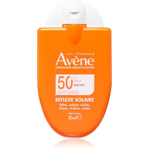 Sun Reflexe Solaire reflejo solar SPF 50+ 30 ml - Avène - Modalova