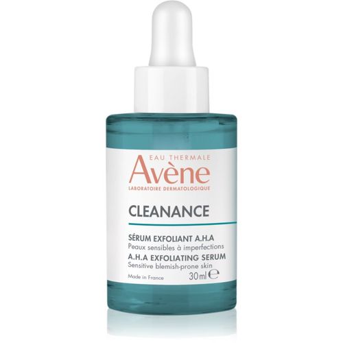 Cleanance A.H.A Exfoliating Serum sérum exfoliante con AHA 30 ml - Avène - Modalova