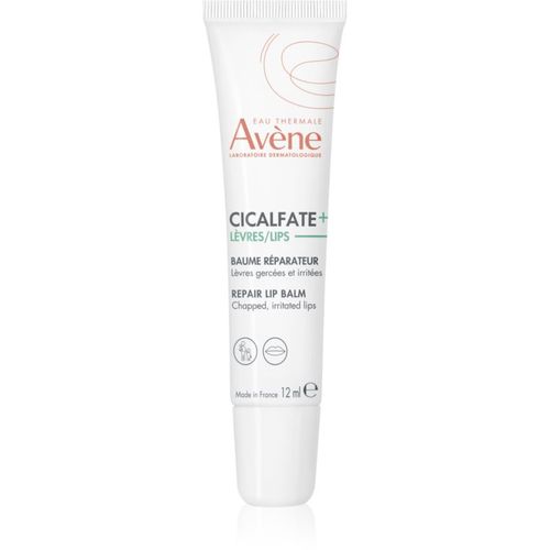 Cicalfate+ Repair Lip Balm bálsamo reparación para labios secos 12 ml - Avène - Modalova