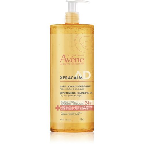 XeraCalm aceite limpiador para pieles secas 1000 ml - Avène - Modalova