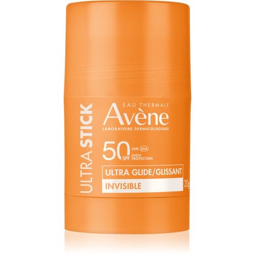 Sun Ultra Stick SPF 50 protector solar en barra SPF 50 20 g - Avène - Modalova