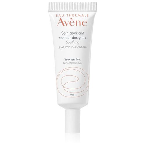 Skin Care crema calmante para contorno de ojos 10 ml - Avène - Modalova