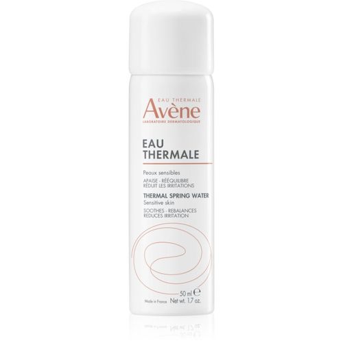Eau Thermale Thermal Spring Water agua termal 50 ml - Avène - Modalova