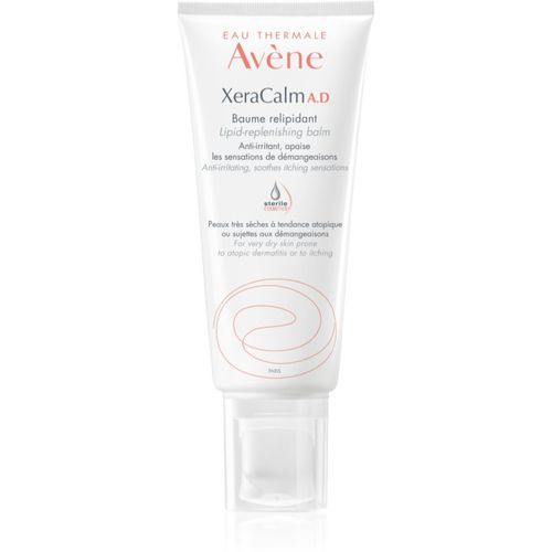 XeraCalm A.D. bálsamo relipidizante para pieles muy secas, sensibles y atópicas 200 ml - Avène - Modalova