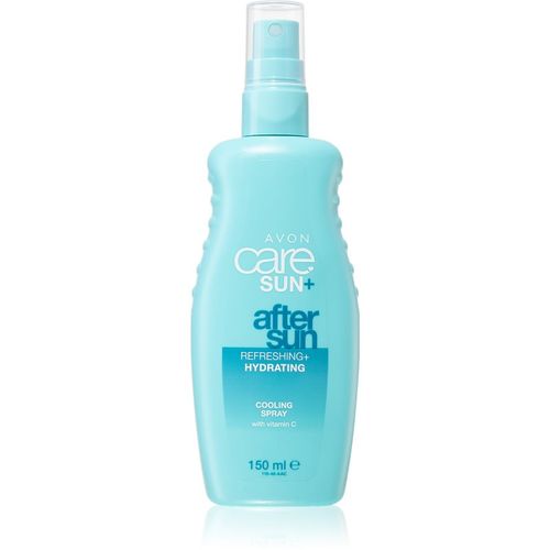 Care Sun + After Sun spray after sun con vitamina C 150 ml - Avon - Modalova