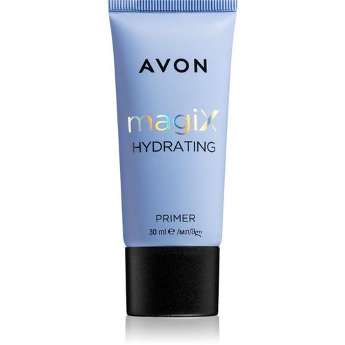 Magix prebase de maquillaje hidratante 30 ml - Avon - Modalova