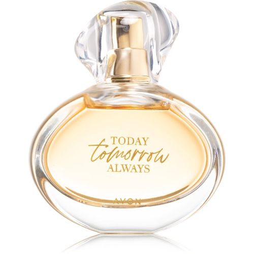 Today Tomorrow Always Tomorrow Eau de Parfum para mujer 50 ml - Avon - Modalova