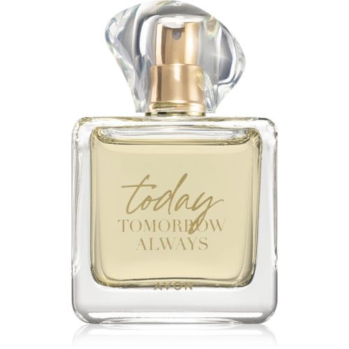 Today Tomorrow Always Today Eau de Parfum para mujer 100 ml - Avon - Modalova