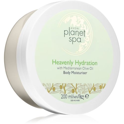 Planet Spa Heavenly Hydration crema corporal hidratante 200 ml - Avon - Modalova