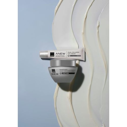Anew Sensitive+ crema facial rejuvenecedora 50 ml - Avon - Modalova
