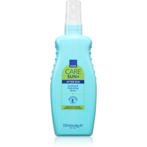 Care Sun + After Sun spray after sun con vitamina E 150 ml - Avon - Modalova