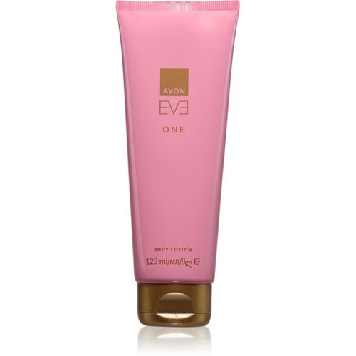 Avon Eve One leche corporal 125 ml - Avon - Modalova
