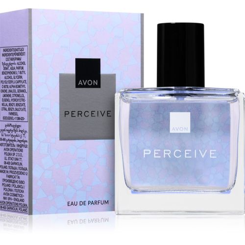 Perceive Eau de Parfum para mujer 30 ml - Avon - Modalova