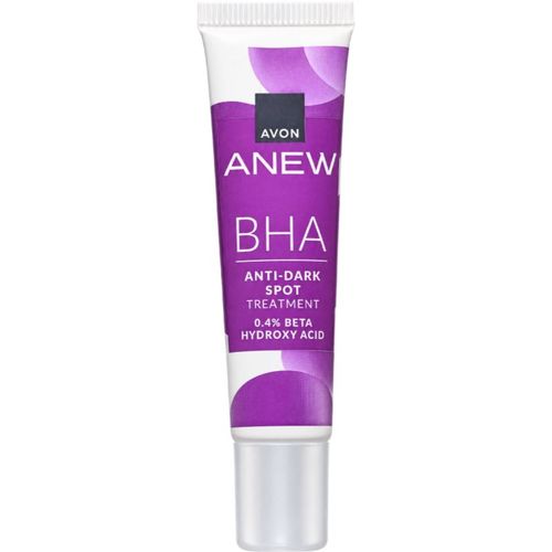 BHA Anti Dark Spot cuidado contra problemas de pigmentación 15 ml - Avon - Modalova