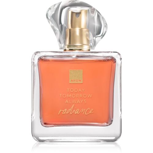 Today Tomorrow Always Radiance Eau de Parfum para mujer 100 ml - Avon - Modalova