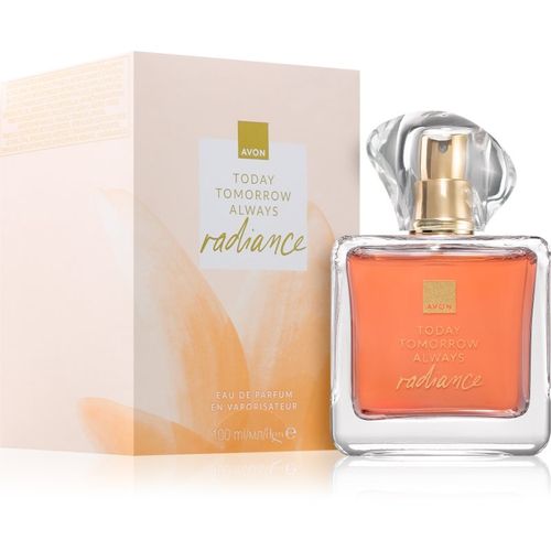 Today Tomorrow Always Radiance Eau de Parfum para mujer 100 ml - Avon - Modalova