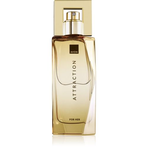 Attraction Eau de Parfum para mujer 50 ml - Avon - Modalova