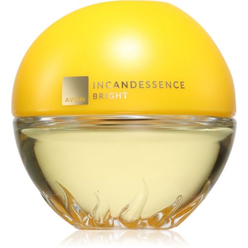 Incandessence Bright Eau de Parfum para mujer 50 ml - Avon - Modalova