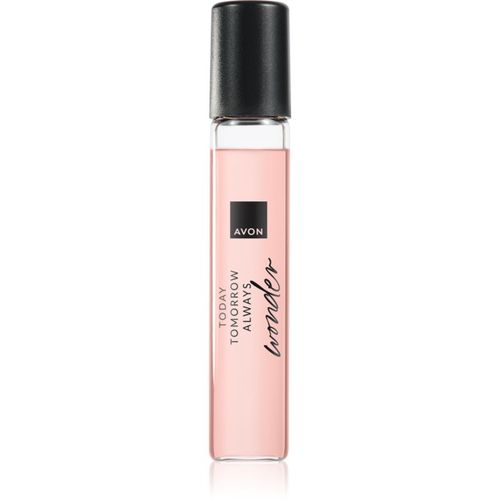 Today Tomorrow Always Wonder Eau de Parfum para mujer 10 ml - Avon - Modalova